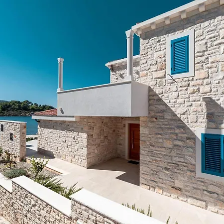 Azzuro Ferienhaus *